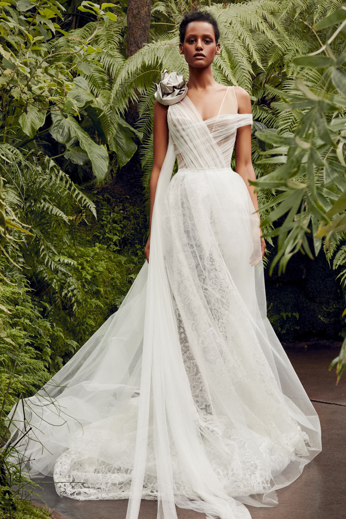 Fashion-NY Bridal Week